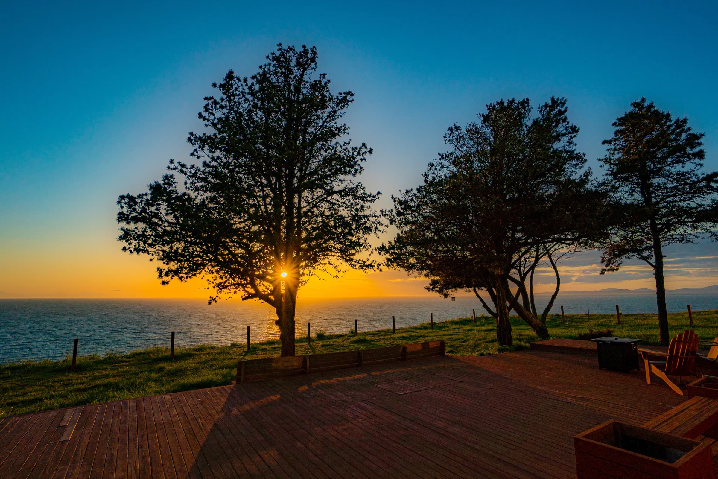 Enchanted Havens property and guest experience